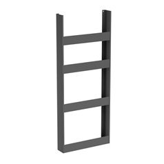 600mm Contemporary Door Balcony