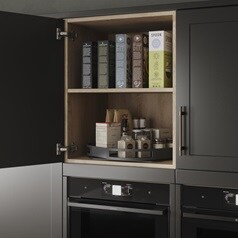 600mm Turnmotion Tray Rotating In Action