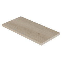 500 Wall Unit Shelf Natural Oak