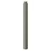 Super Matt Reed Green Half Height External Return Corner Post