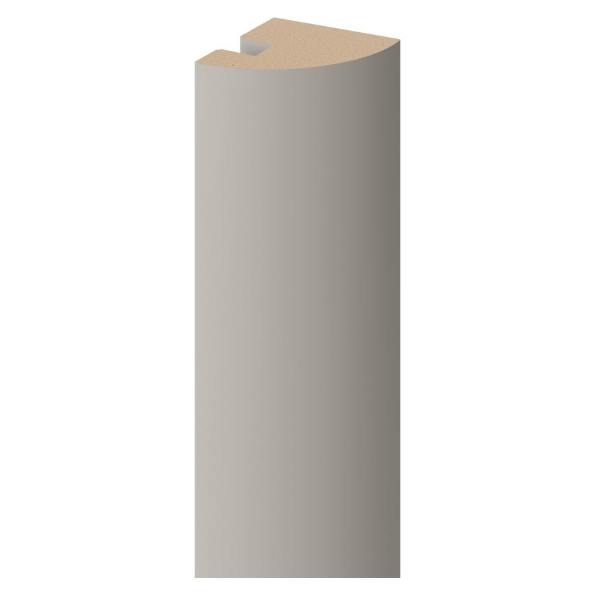 Chelford Witney Pebble Curved Corner Post