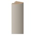 Clerkenwell Super Matt Sandstone Curved Corner Post