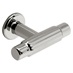 Fluted Nickel T-Knob