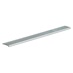 Slimline Brushed SS Eff Bar Handle 380mm