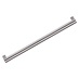 Bickern Brshd Nickel Ef Bar Handle 237mm