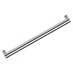 Bickern Brshd Nickel Ef Bar Handle 188mm