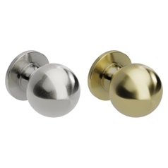 Beehive Smooth Cabinet Handle Family Image