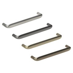 Modern Round Bar 170mm Family