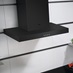 AEG 3000 Series 60CM T Box Hood Matt Black
