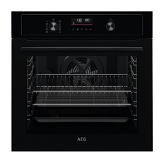 AEG 3000 Series Multi/f Pyrolytic Oven