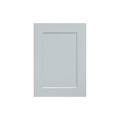 Frome Matt Mist 400 Standard Door CAD Cut Out Primary