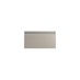 Clerkenwell Matt Metallic Titanium 160mm x 300mm Kitchen Drawer Primary Cut Out