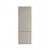 Clerkenwell Matt Metallic Titanium 1400mm x 750mm Tall Appliance Tower Kitchen Door Additional Cut Out