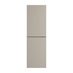Clerkenwell Matt Metallic Titanium 945mm x 600mm Full Height Appliance Tower Kitchen Door Additional Cut Out