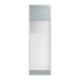 Frome Matt Mist 141mm Appliance Tower Fascia CAD Cut Out Front Unit