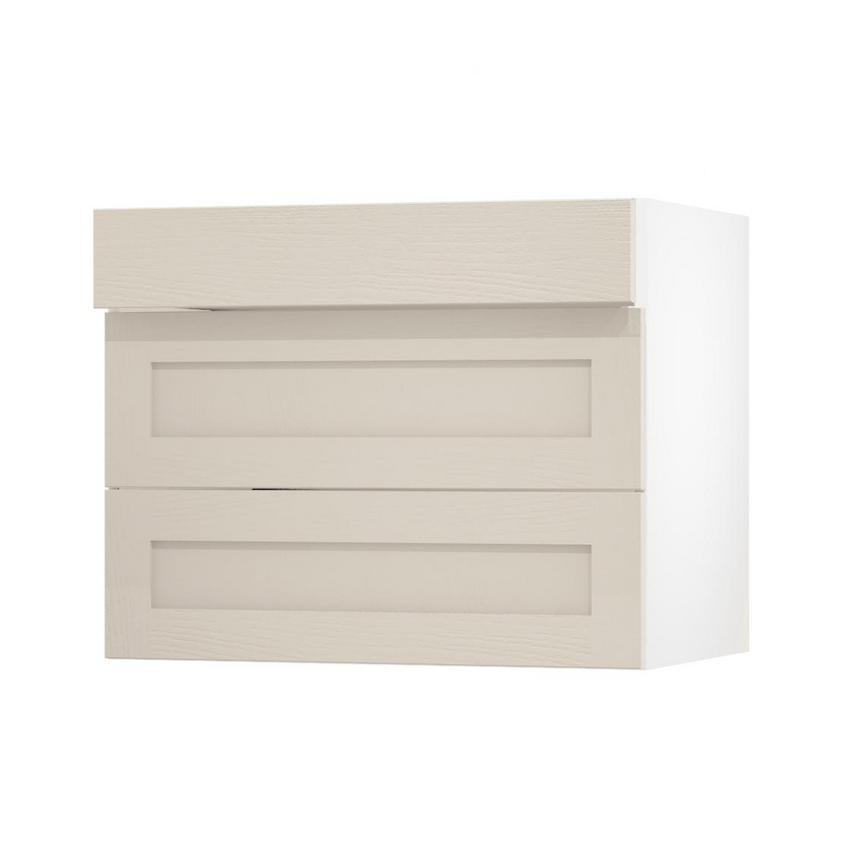 Chilcomb Linen 900 Drawer Front