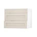 Chilcomb Linen 900 Pan Drawer Front