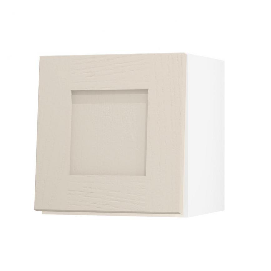 Chilcomb Linen 350 Half Height Door