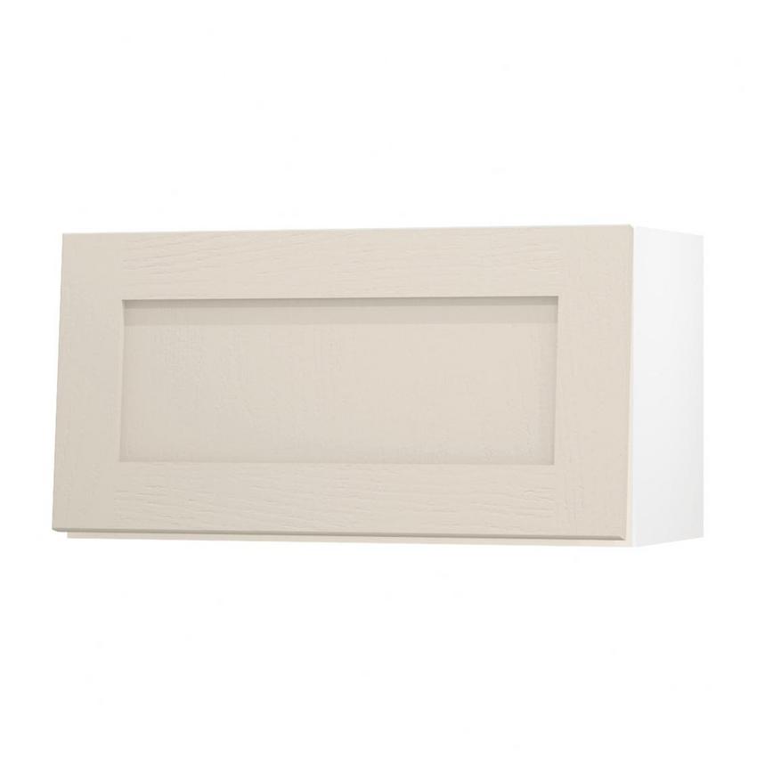 Chilcomb Linen 700 Half Height Door