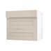 Chilcomb Linen 800 Drawer Front