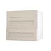 Chilcomb Linen 800 Pan Drawer Front