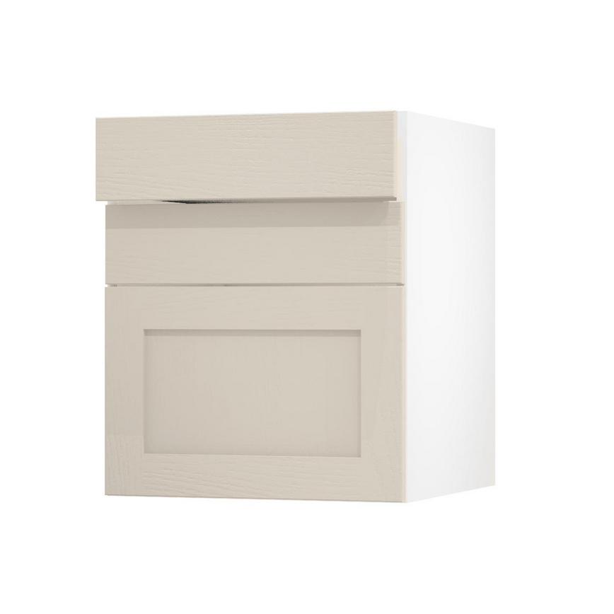 Chilcomb Linen 600 Drawer Front
