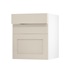 Chilcomb Linen 600 Drawer Front