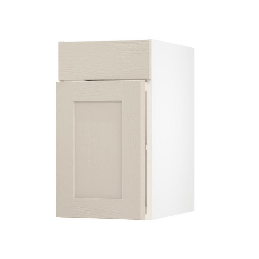Chilcomb Linen 400 Standard Door
