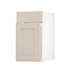 Chilcomb Linen 400 Standard Door