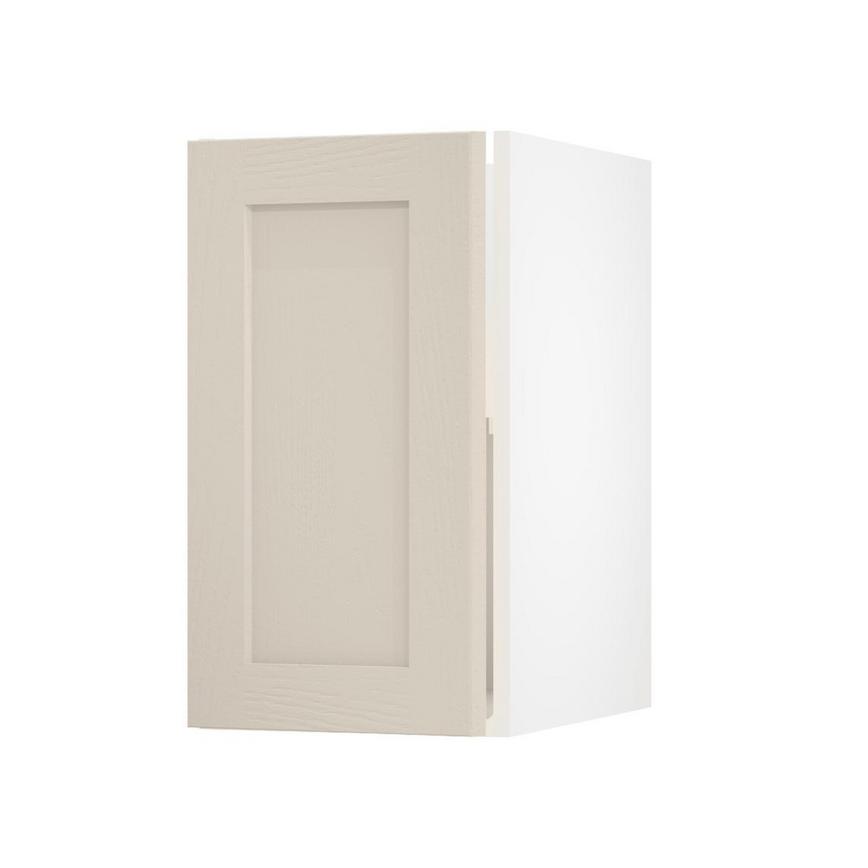 Chilcomb Linen 400 Full Height Door