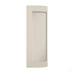 Chilcomb Linen Tall Curved Door