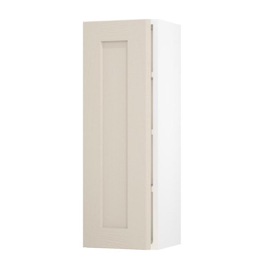 Chilcomb Linen 300 Tall Door