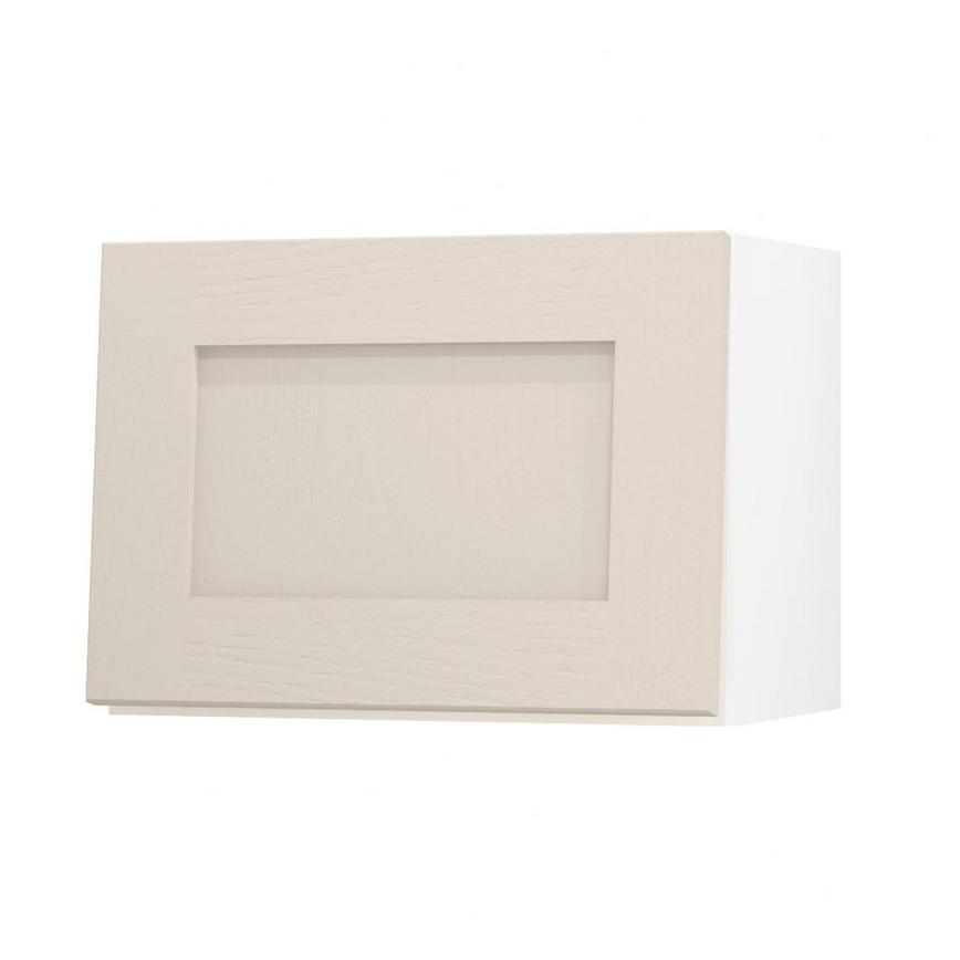 Chilcomb Linen 500 Half Height Door