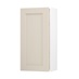 Chilcomb Linen 400 Tall Door
