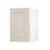Chilcomb Linen 450 Full Height Door