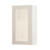 Chilcomb Linen 500 Tall 896 Glass Door