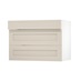 Chilcomb Linen 1000 Drawer Front