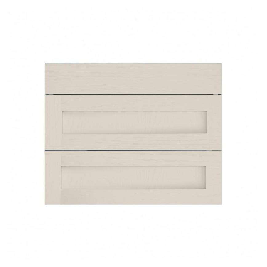 Chilcomb Linen 900 Drawer Front