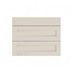 Chilcomb Linen 900 Drawer Front