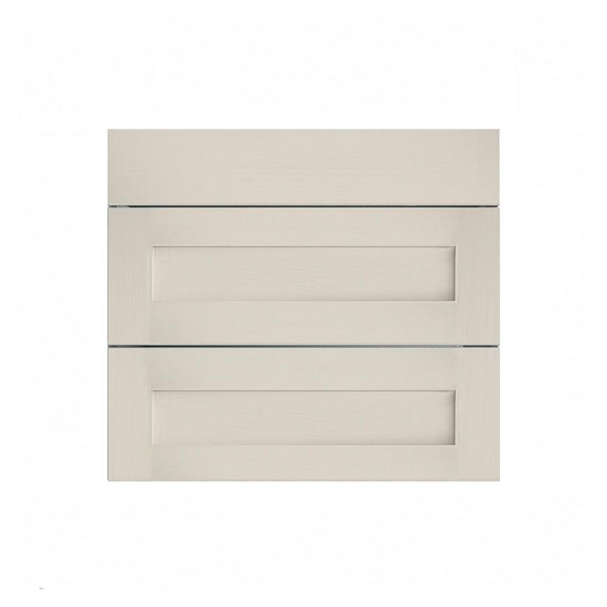 Chilcomb Linen 800 Drawer Front