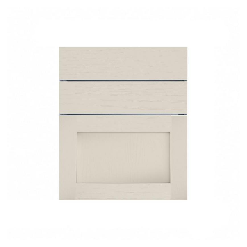 Chilcomb Linen 600 Drawer Front