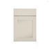 Chilcomb Linen 500 Standard Door