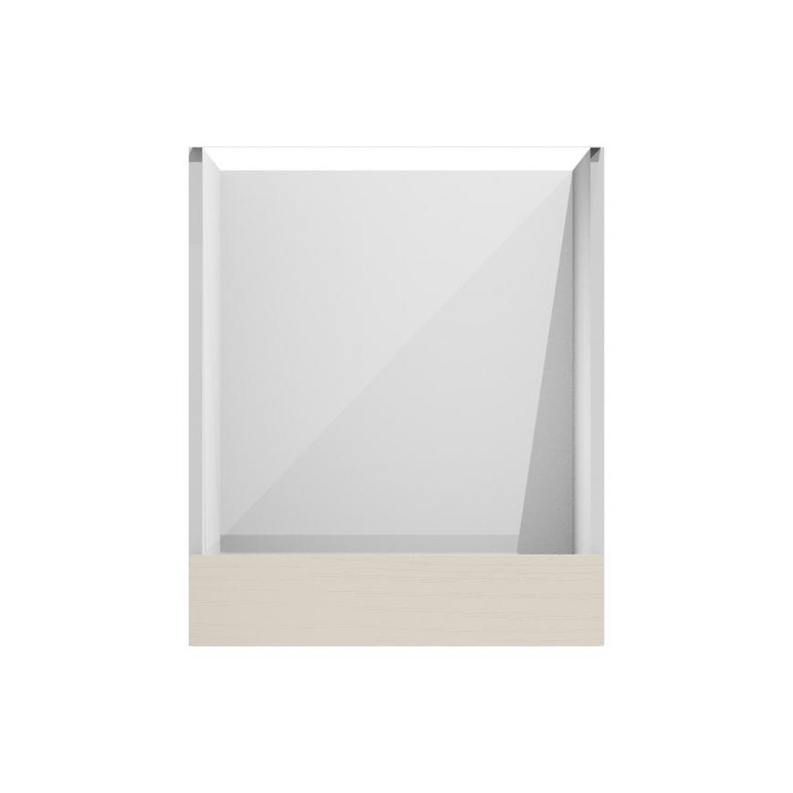 Chilcomb Linen 600 Built Under Oven Housing Fascia