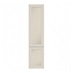 Chilcomb Linen 500 Tall Larder Door