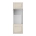 Chilcomb Linen 600 Appliance Tower 600 Door