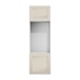 Chilcomb Linen 600 Appliance Tower 622 Door
