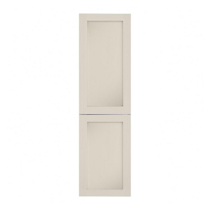 Chilcomb Linen 600 Tall 1171 Appliance Tower Door