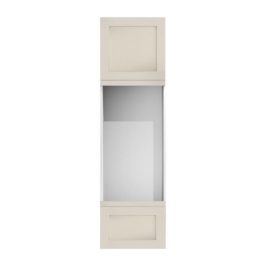 Chilcomb Linen 600 Tall 570 Appliance Tower Door