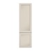 Chilcomb Linen 600 Tall 1400 Appliance Tower Door