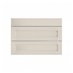 Chilcomb Linen 1000 Drawer Front
